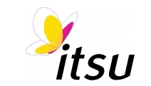 itsu logo