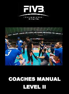fivb coaching 2 manual